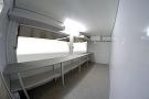 Economy verkoopwagen DT5-11 2as geremd 511x220x230cm 2000kg
