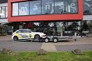Brian James autotransporter