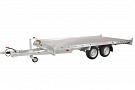 Anssems Multitransporter MSX2700 Basic 405x200cm/2700kg