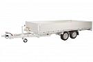 Anssems Multitransporter MSX2700 Basic 405x200cm/2700kg