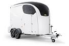Humbaur Maximus 2700S  2prds Polyester 356x180x235cm 2700kg