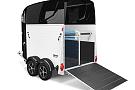 Humbaur Pegasus 2700 346x171x237cm 2700kg