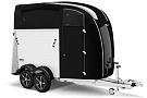 Humbaur Pegasus 2700S 346x171x237cm 2700kg