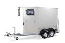 Humbaur Notos Alu 2700S 2prds 341x171x230cm  2700kg