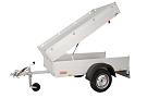Anssems Bagagewagen 211x126x48