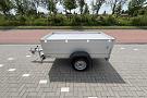Anssems Bagagewagen 211x126x48