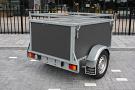Bagagewagen Economy afm 150x100x60