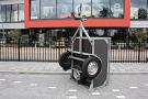 Bagagewagen Economy afm 150x100x60