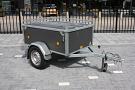 Bagagewagen Economy afm 150x100x50