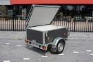 Bagagewagen Economy afm 150x100x50