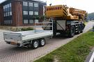 Henra incl aanpassing voor vrachtwagen