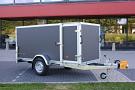 Hapert Surfwagen