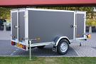 Hapert Surfwagen