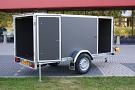 Hapert Surfwagen