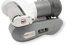 powr mover touch Qmover volautomaat geleverd