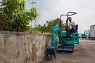 BMS Sunward SWE08B Minigraver