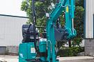 BMS Sunward SWE08B Minigraver