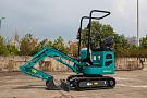 BMS Sunward SWE08B Minigraver