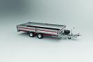 Brian James CarGo Compact 1-as/2-as 2.80 m - 3.30 m - 3.80 m