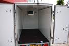 Imanse Koelwagen 1-as (B-rijbewijs)IJsbeer 1089