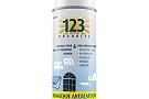 Prozor antistatische raamspray 400ml