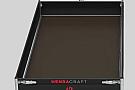 Henra plateauwagen Craft Series 325x150cm / 1350kg