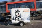 Imanse Koelwagen 1 as (B rijbewijs) Husky 1070