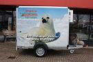 Imanse Koelwagen 1 as (B rijbewijs) Zeehond 1070