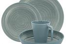 Denia servies 16-delig antislip (ETKW2056)