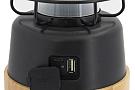 Storm Lamp (ETLT1226)