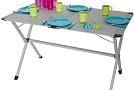 Tafel St. Pierre L alu opvouwbaar