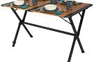 Tafel Chamberry Bamboo M
