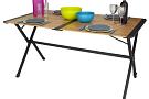 Tafel Chamberry Bamboo L
