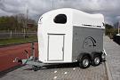 Cheval Liberté Gold1 1.5 paards met zadelkamer