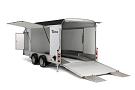 Debon 1000 autotransporter / 3500kg