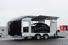 Debon 1000 autotransporter / 3500kg