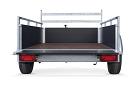 Anssems BSX 1350 Go-Getter 251x130x35cm / 1350kg