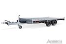 Anssems Multitransporter MSX3000 Go-Getter 405x200cm/3000kg