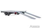 Anssems Multitransporter MSX3000 Go-Getter 405x200cm/3000kg