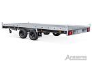 Anssems Multitransporter MSX3000 Go-Getter 405x200cm/3000kg