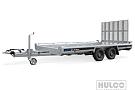 Hulco Terrax-3 Go Getter 394x180x27cm / 3500kg