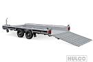 Hulco Terrax-3 Go Getter 394x180x27cm / 3500kg