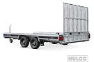 Hulco Terrax-3 Go Getter 394x180x27cm / 3500kg