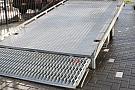Hapert machinetransporter