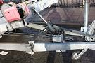 Hapert machinetransporter