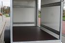 Henra gesloten bakwagen aanbieding!!