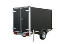 Variant 1315 C2 Black Edition 1-as geremd 258x148x157cm/1350kg