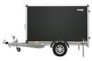 Variant 1315 C2 Black Edition 1-as geremd 258x148x157cm/1350kg