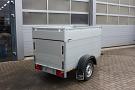 Anssems Bagagewagen 181x100x83