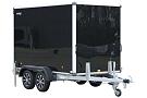 Variant 2017C3 Black Edition 2-as geremd  302x188x168cm/2000kg